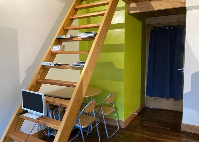 La Mezzanine