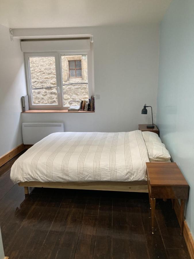 La Mezzanine Apartment