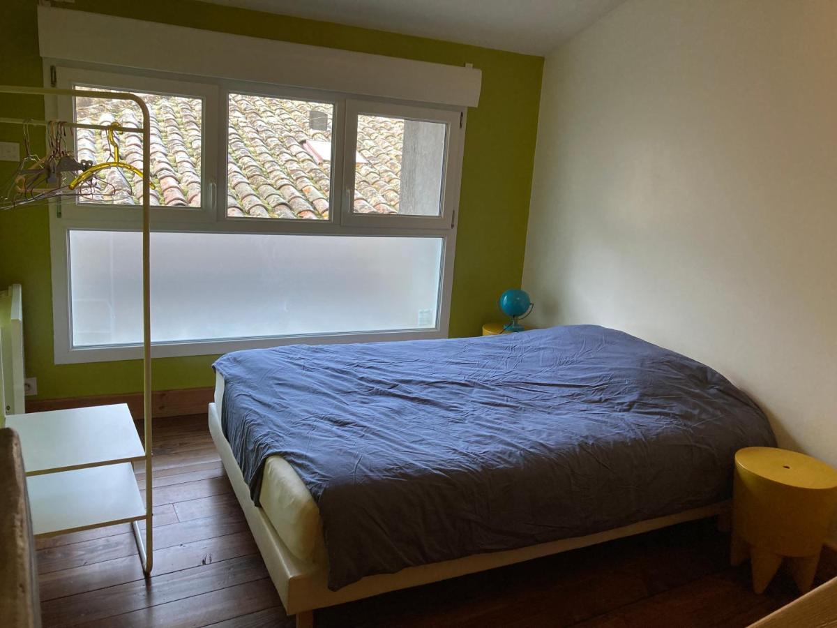 La Mezzanine Apartment Satillieu