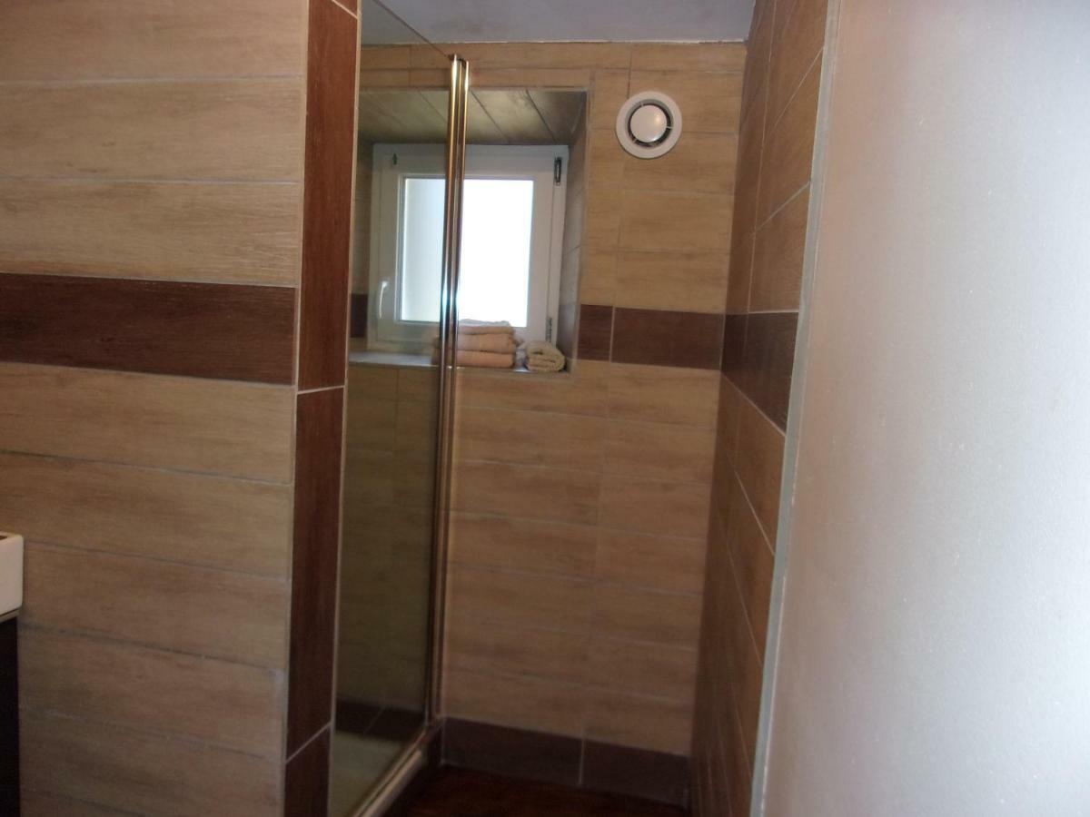 La Mezzanine Apartment *