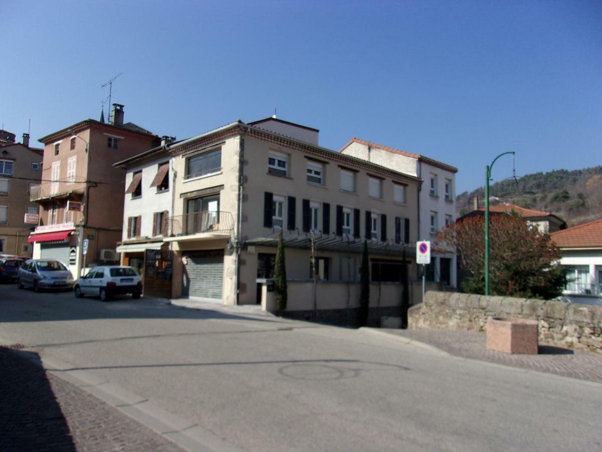 La Mezzanine Satillieu