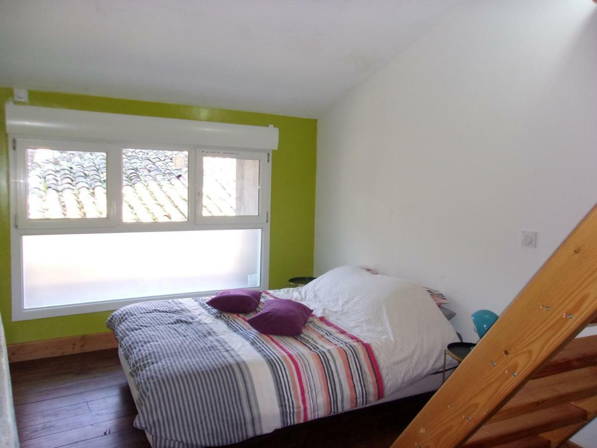Apartment La Mezzanine