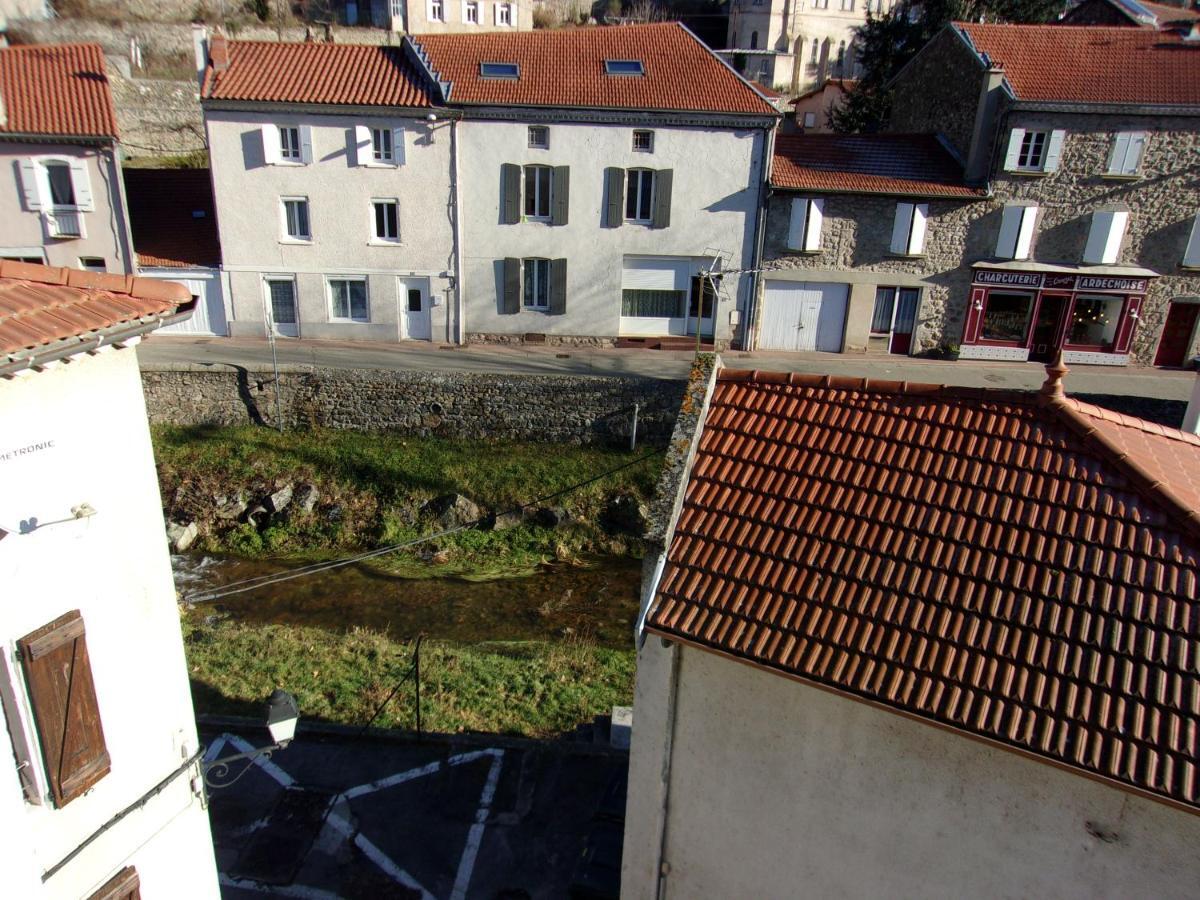 La Mezzanine * Satillieu